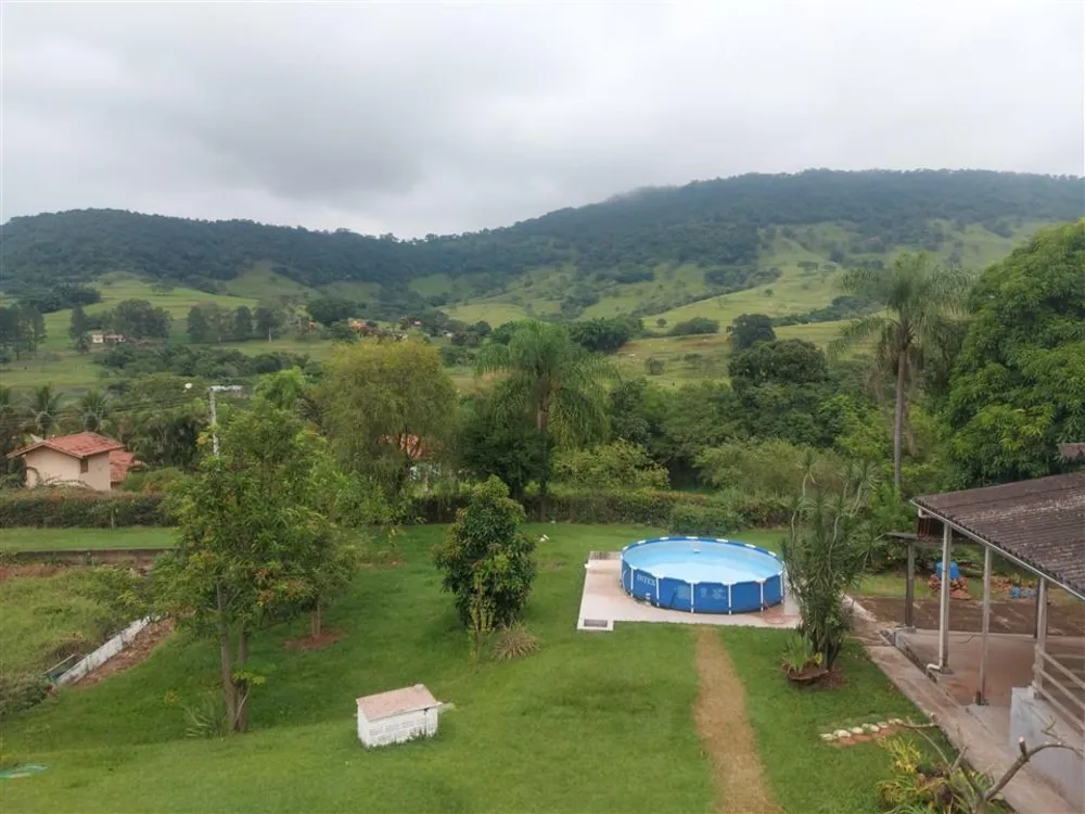 Chácara, 4 quartos, 5850 m² - Foto 6