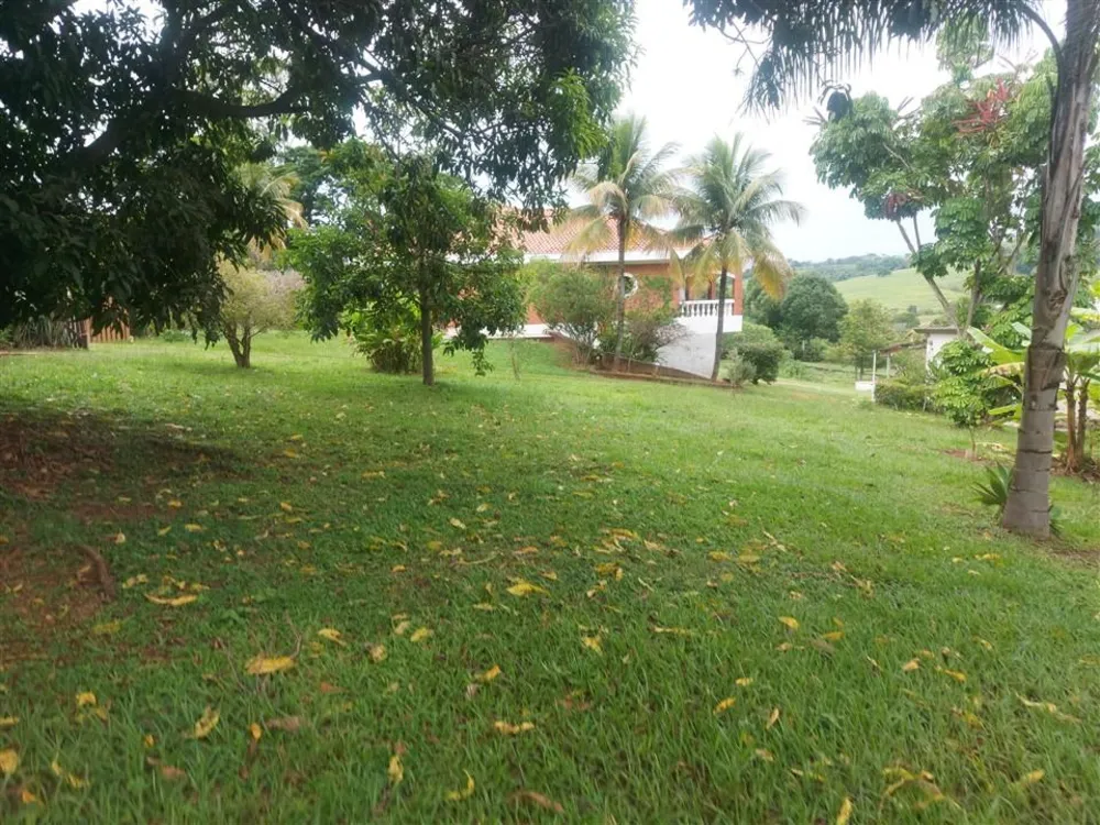 Chácara, 4 quartos, 5850 m² - Foto 3