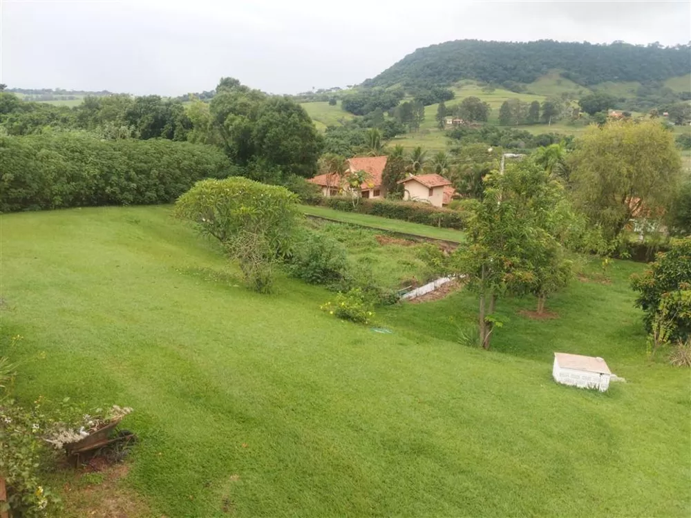 Chácara, 4 quartos, 5850 m² - Foto 1