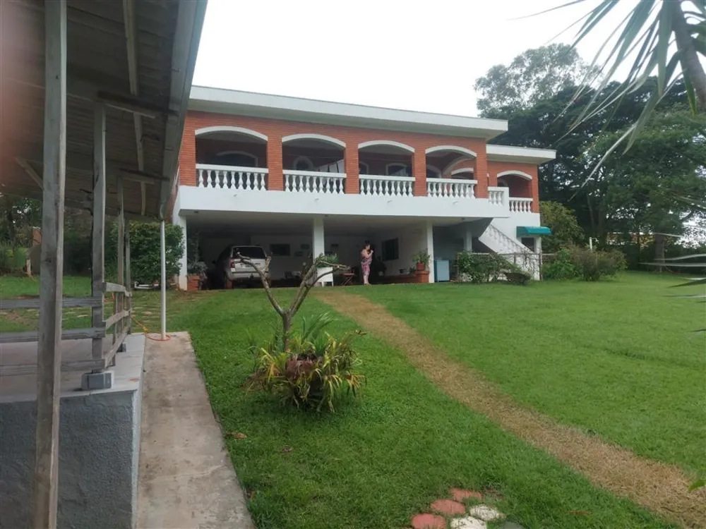 Chácara, 4 quartos, 5850 m² - Foto 2