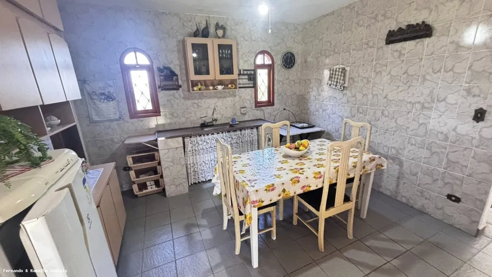 Chácara, 3 quartos, 9600 m² - Foto 7