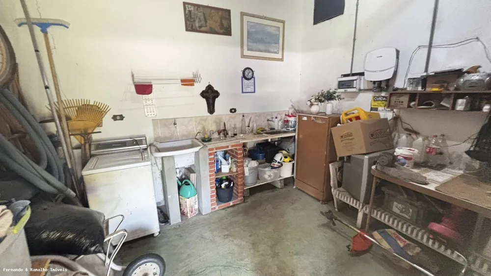 Chácara, 3 quartos, 9600 m² - Foto 11