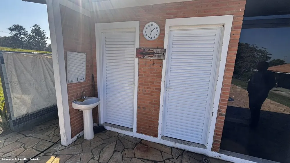 Chácara, 3 quartos, 9600 m² - Foto 6