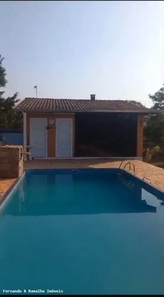 Chácara, 3 quartos, 9600 m² - Foto 2