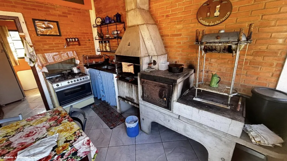 Chácara, 3 quartos, 9600 m² - Foto 5