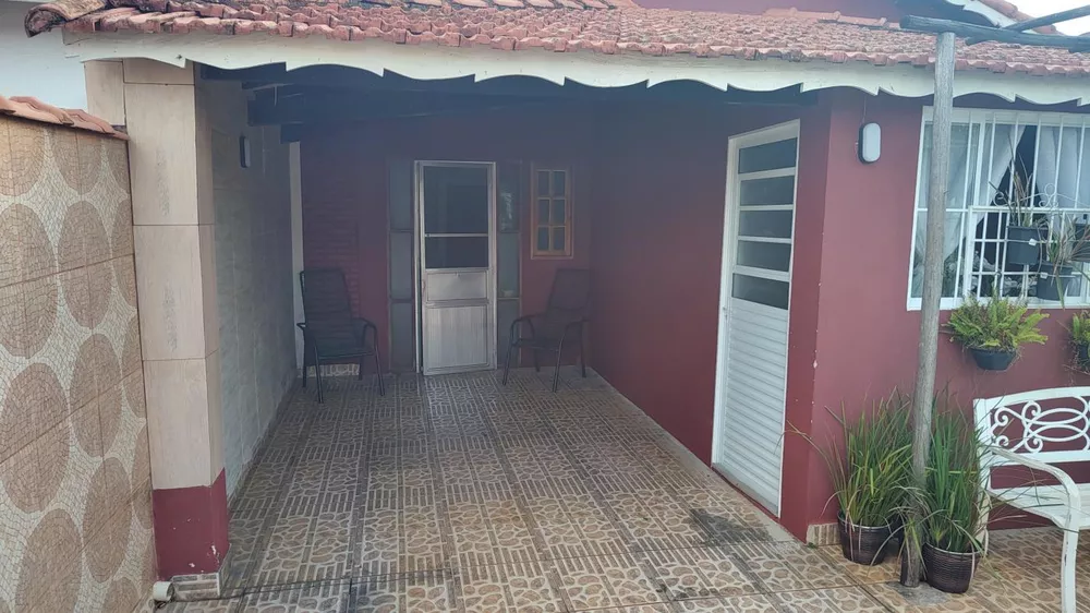 Casa, 3 quartos - Foto 4