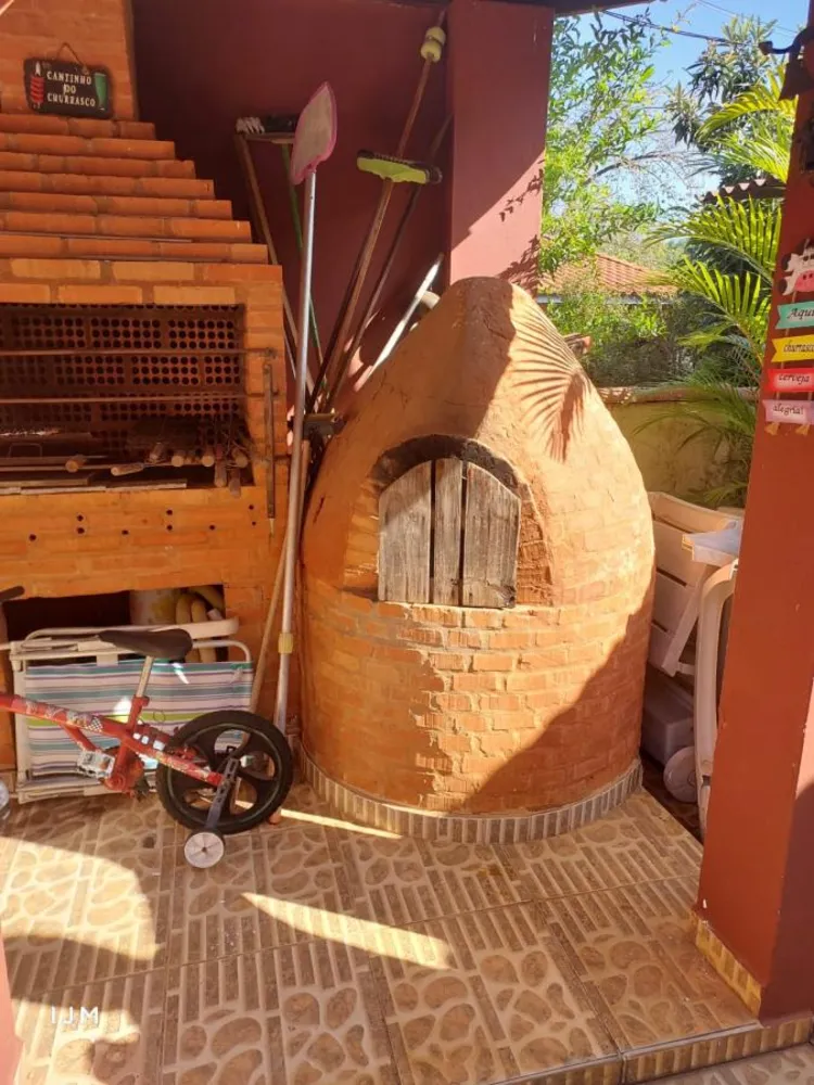 Casa, 3 quartos - Foto 12