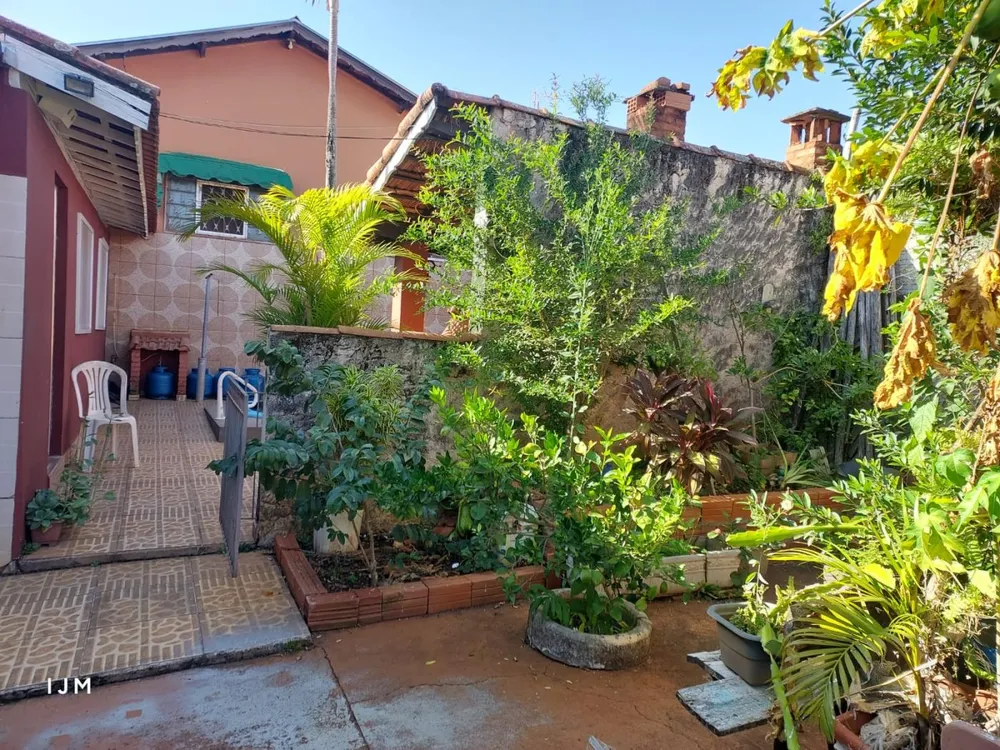 Casa, 3 quartos - Foto 15