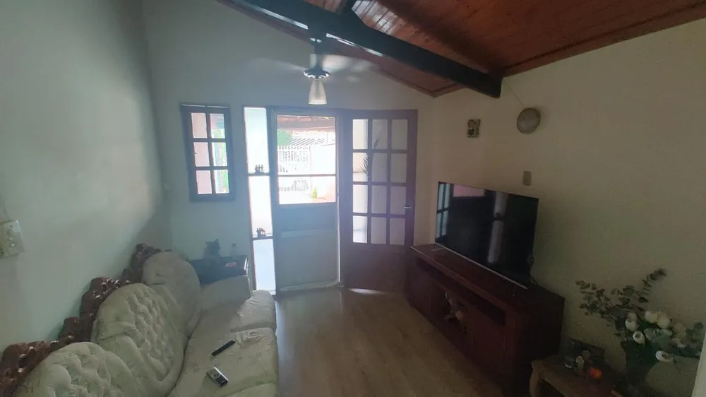 Casa, 3 quartos - Foto 3