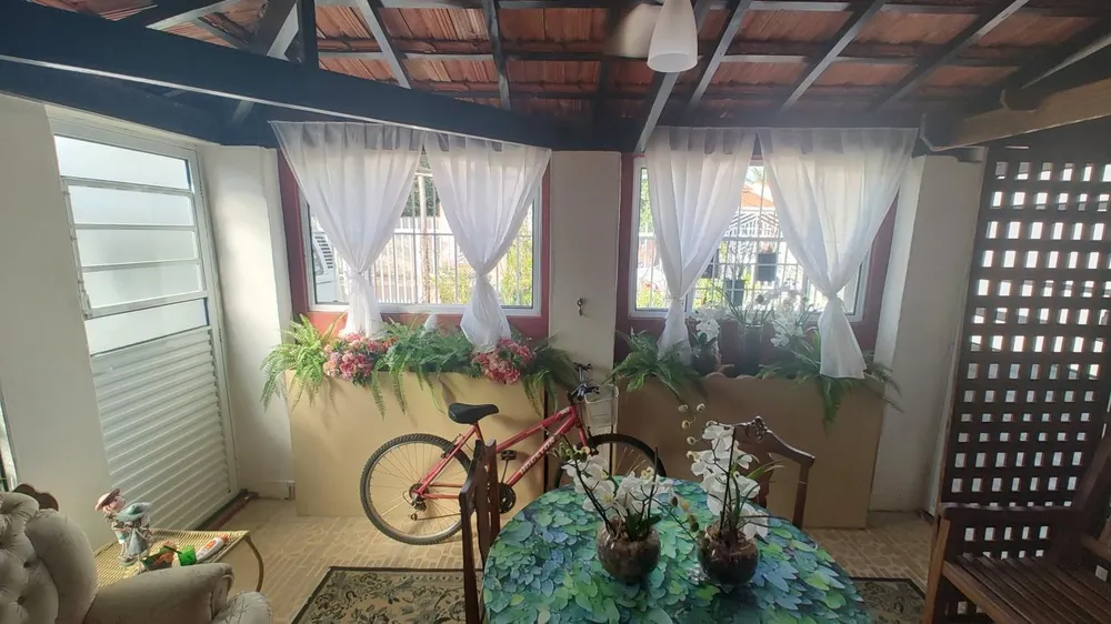 Casa, 3 quartos - Foto 9