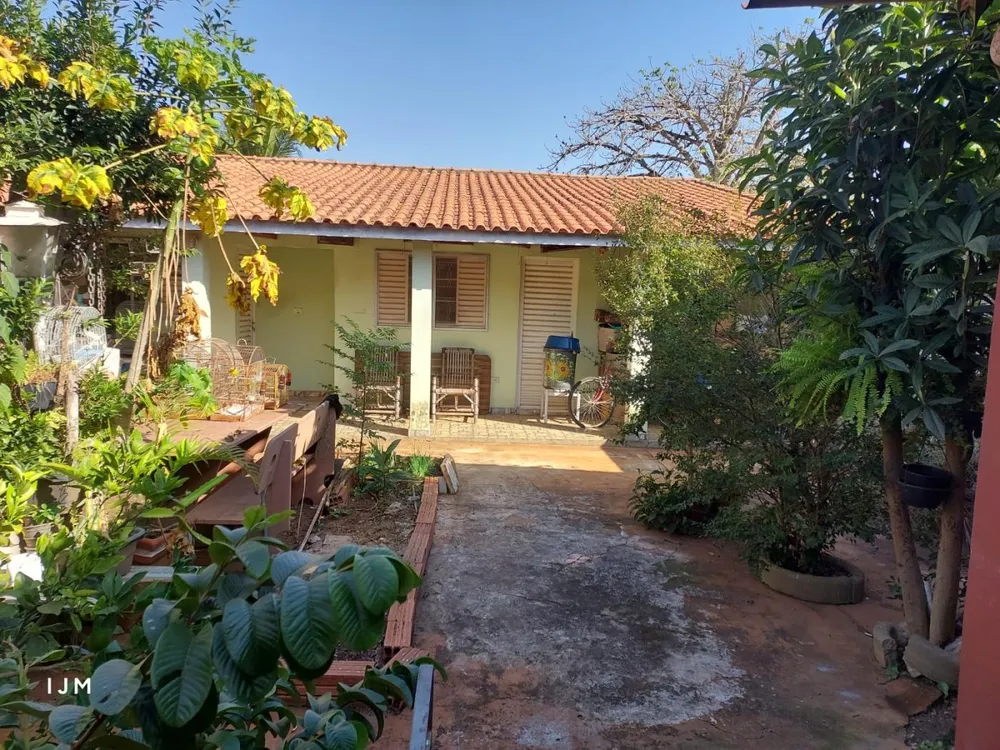 Casa, 3 quartos - Foto 13