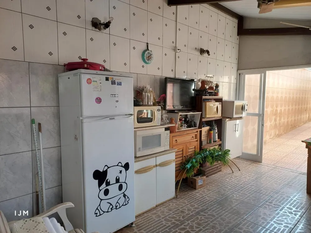Casa, 3 quartos - Foto 10