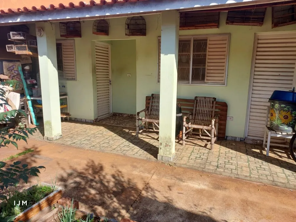 Casa, 3 quartos - Foto 14