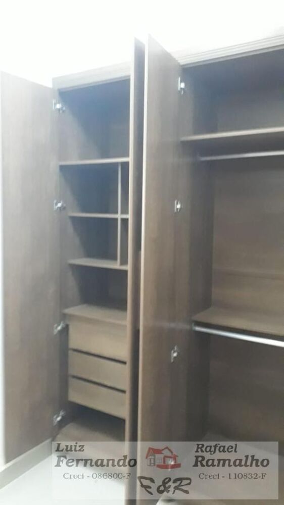 Casa, 3 quartos - Foto 10