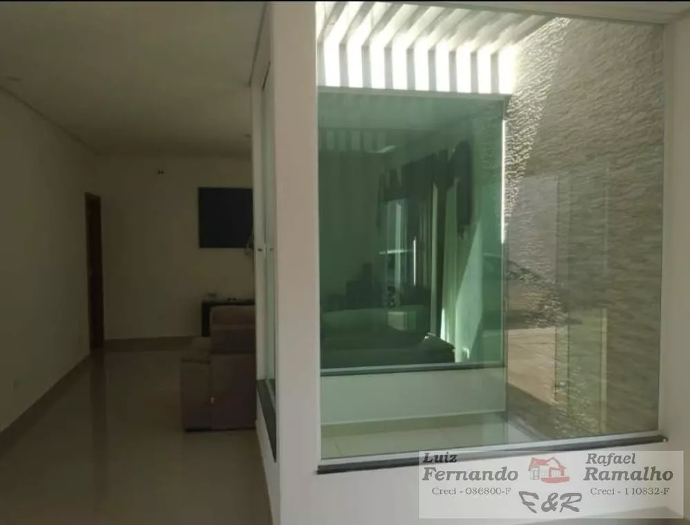 Casa, 3 quartos - Foto 3