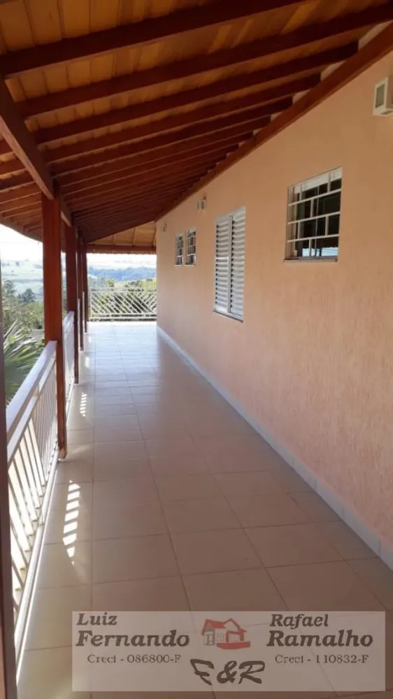 Casa, 3 quartos - Foto 8