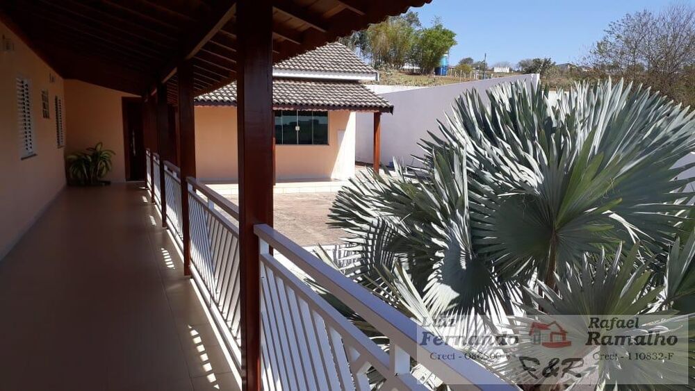 Casa, 3 quartos - Foto 12