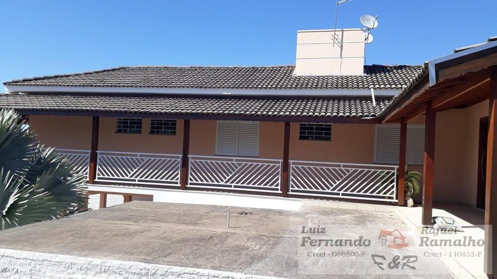 Casa, 3 quartos - Foto 6