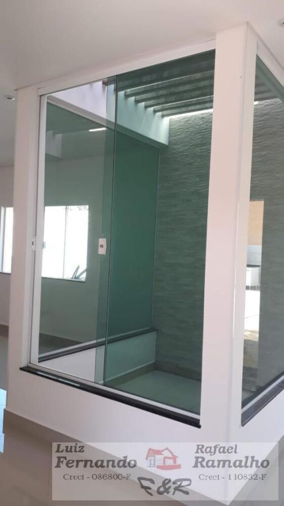 Casa, 3 quartos - Foto 23