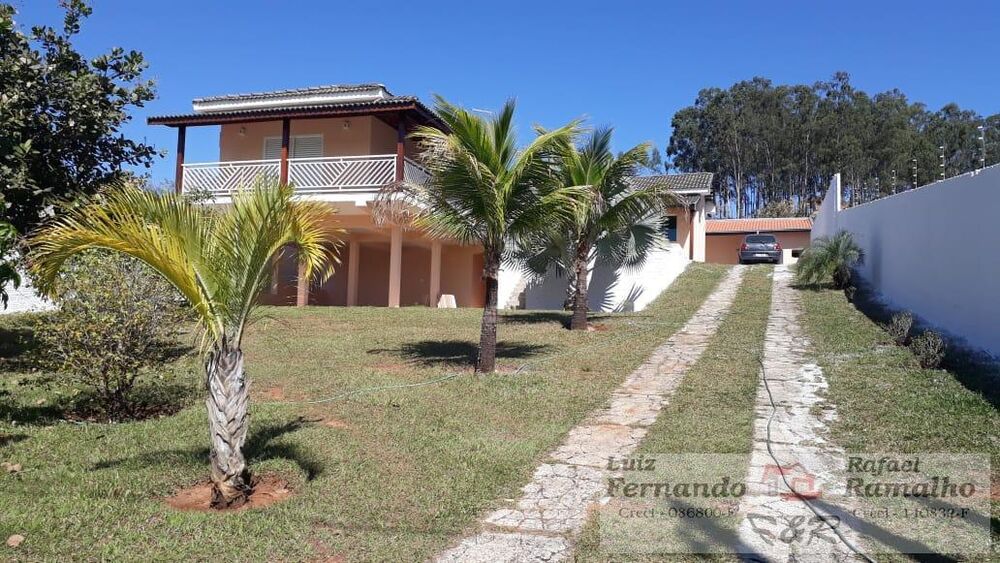 Casa, 3 quartos - Foto 13