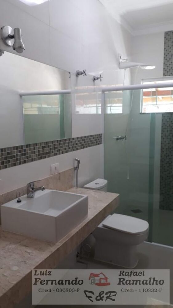 Casa, 3 quartos - Foto 14
