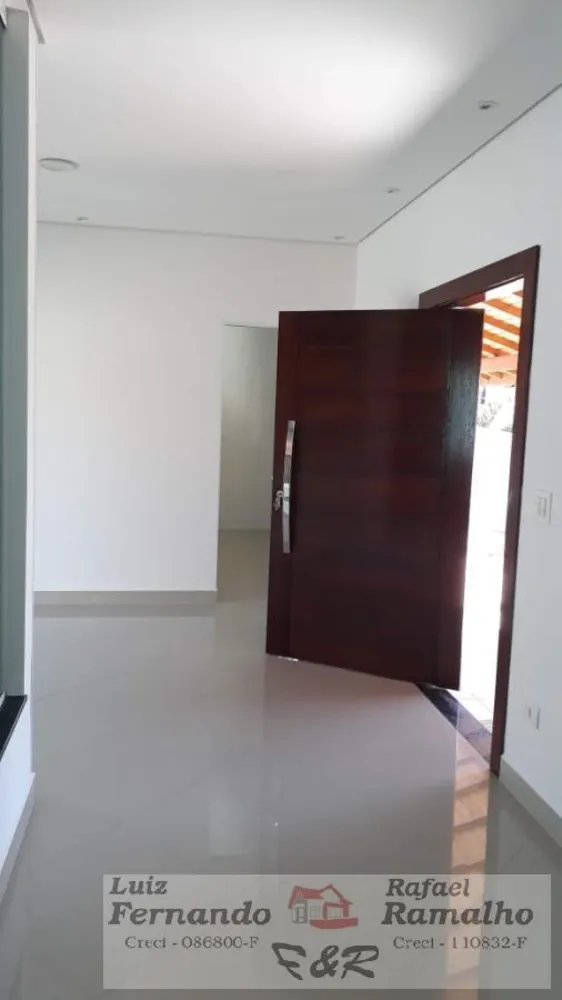 Casa, 3 quartos - Foto 14