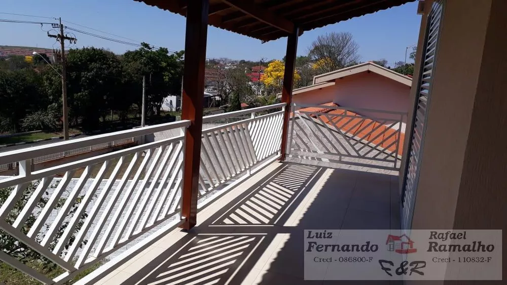 Casa, 3 quartos - Foto 4