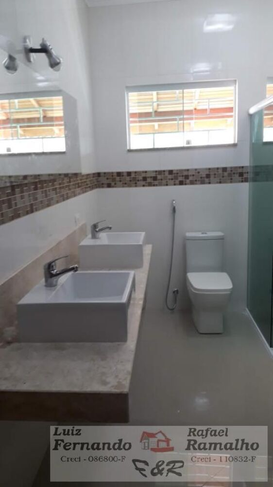 Casa, 3 quartos - Foto 8