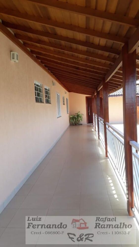 Casa, 3 quartos - Foto 5
