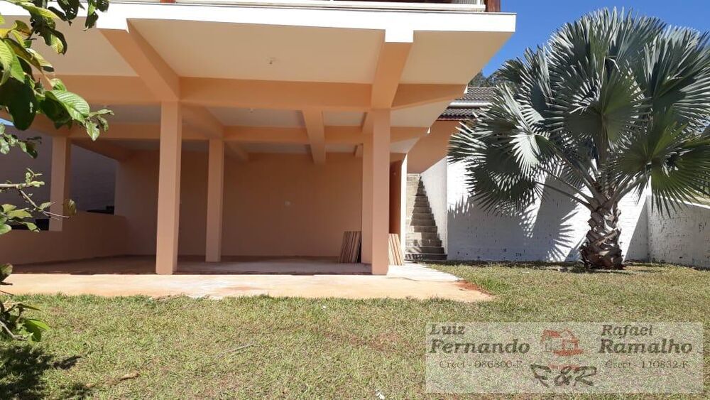 Casa, 3 quartos - Foto 11
