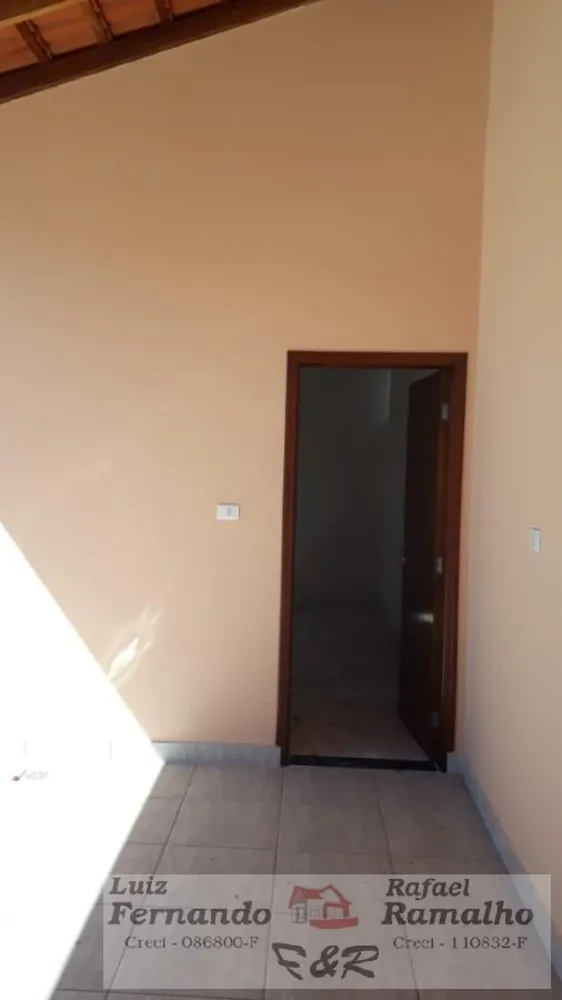 Casa, 3 quartos - Foto 32