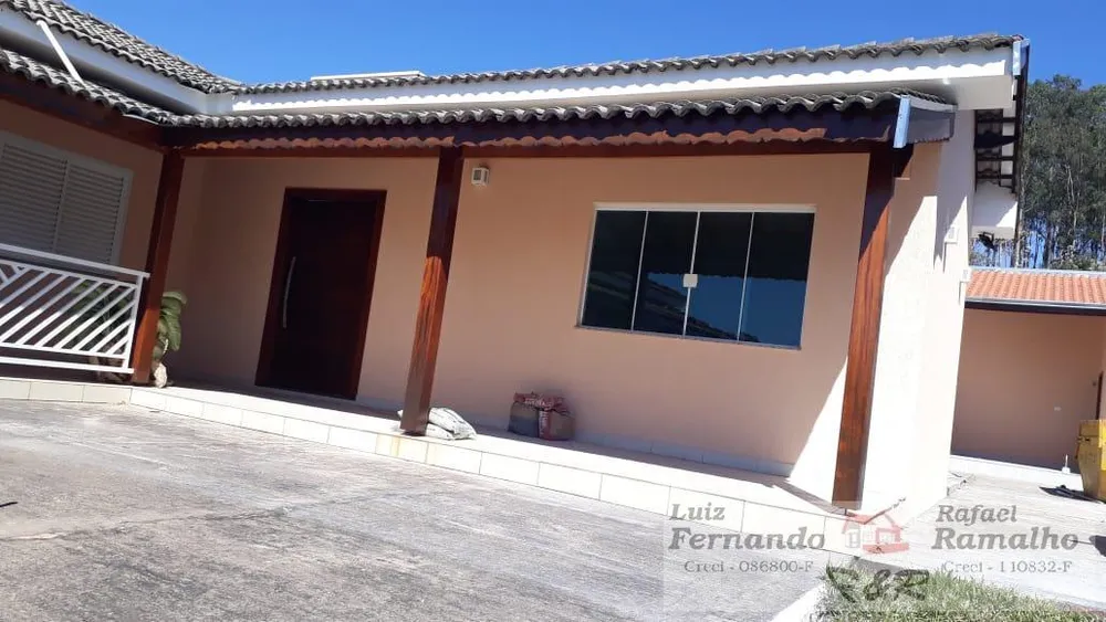 Casa, 3 quartos - Foto 3