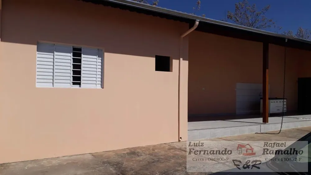 Casa, 3 quartos - Foto 31