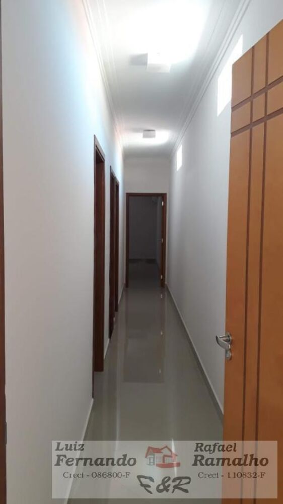 Casa, 3 quartos - Foto 20
