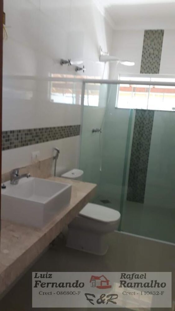 Casa, 3 quartos - Foto 21