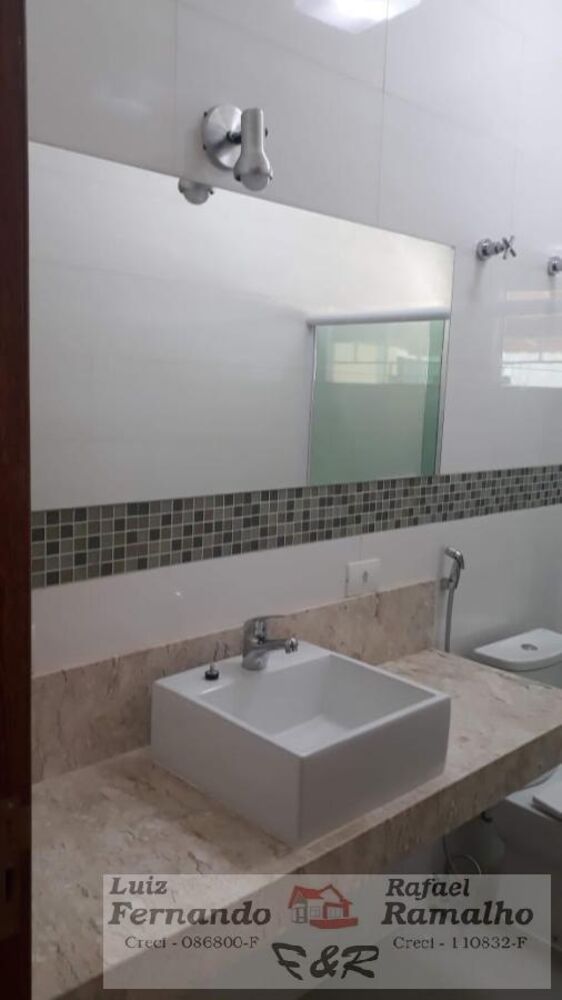 Casa, 3 quartos - Foto 18