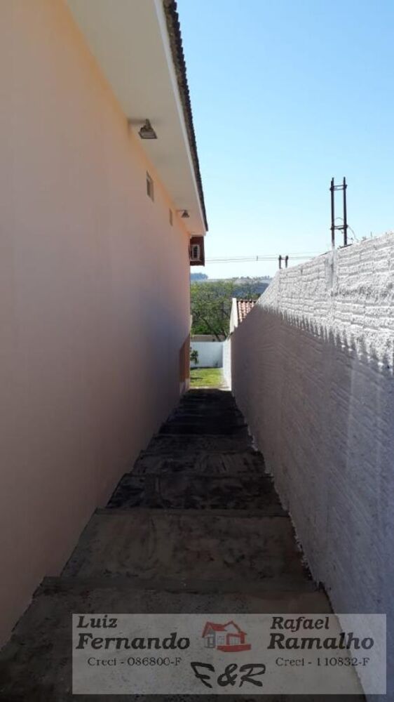 Casa, 3 quartos - Foto 24