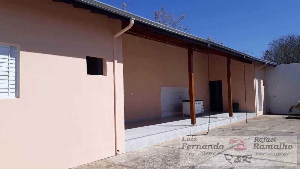Casa, 3 quartos - Foto 15