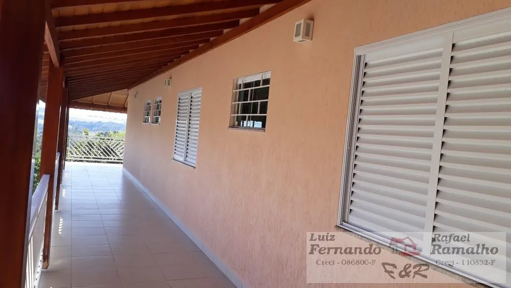 Casa, 3 quartos - Foto 9