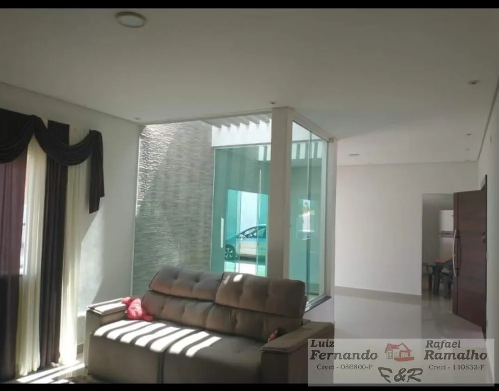 Casa, 3 quartos - Foto 15