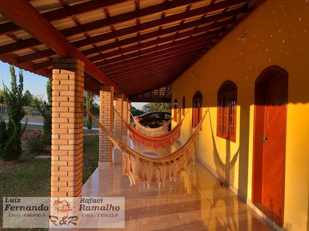 Chácara, 3 quartos, 5700 m² - Foto 2