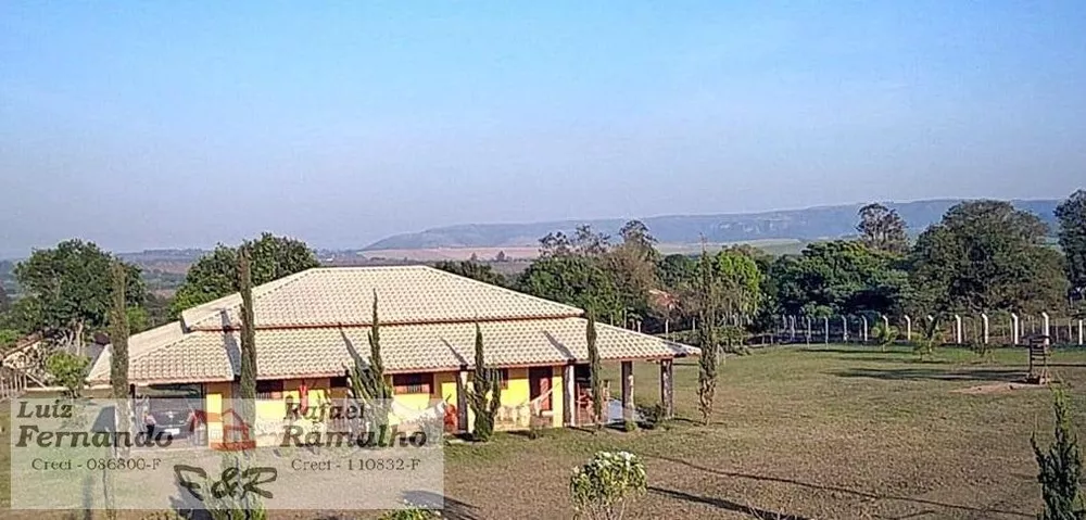 Chácara, 3 quartos, 5700 m² - Foto 2