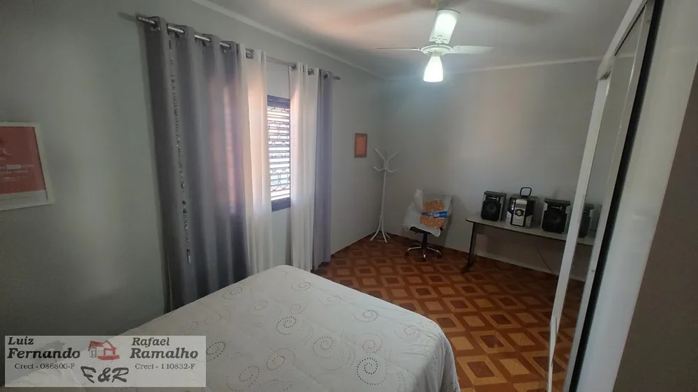 Casa, 3 quartos - Foto 5