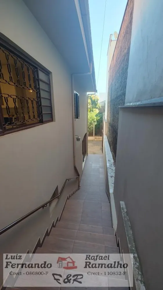 Casa, 3 quartos - Foto 9