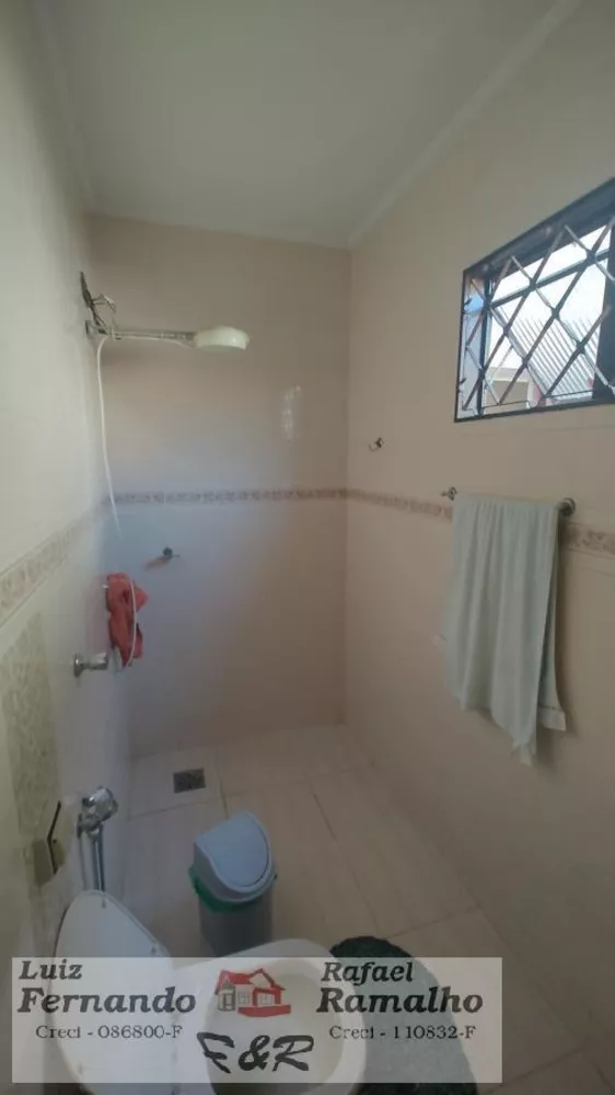 Casa, 3 quartos - Foto 2