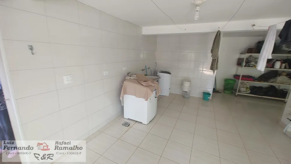 Casa, 3 quartos - Foto 10