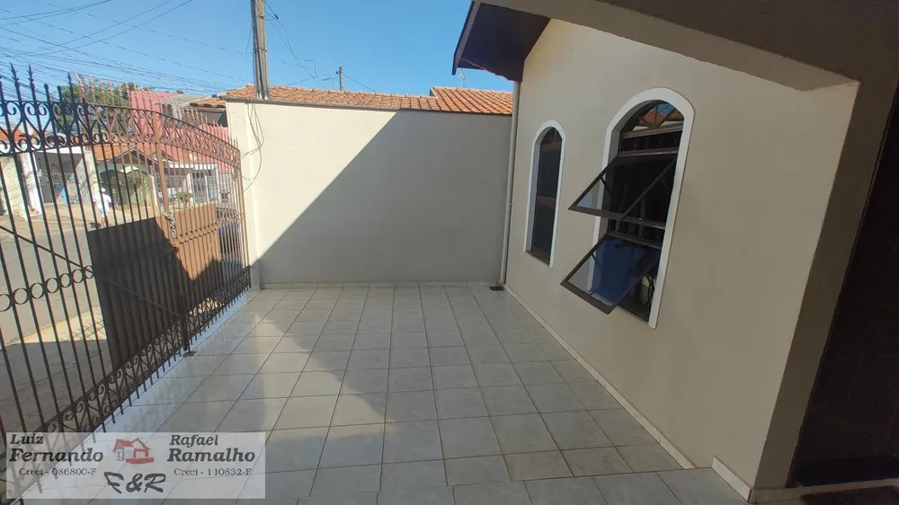 Casa, 3 quartos - Foto 8