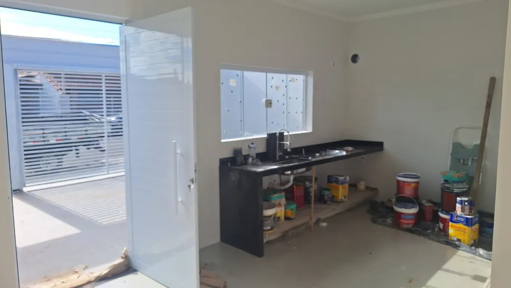 Casa, 3 quartos - Foto 7
