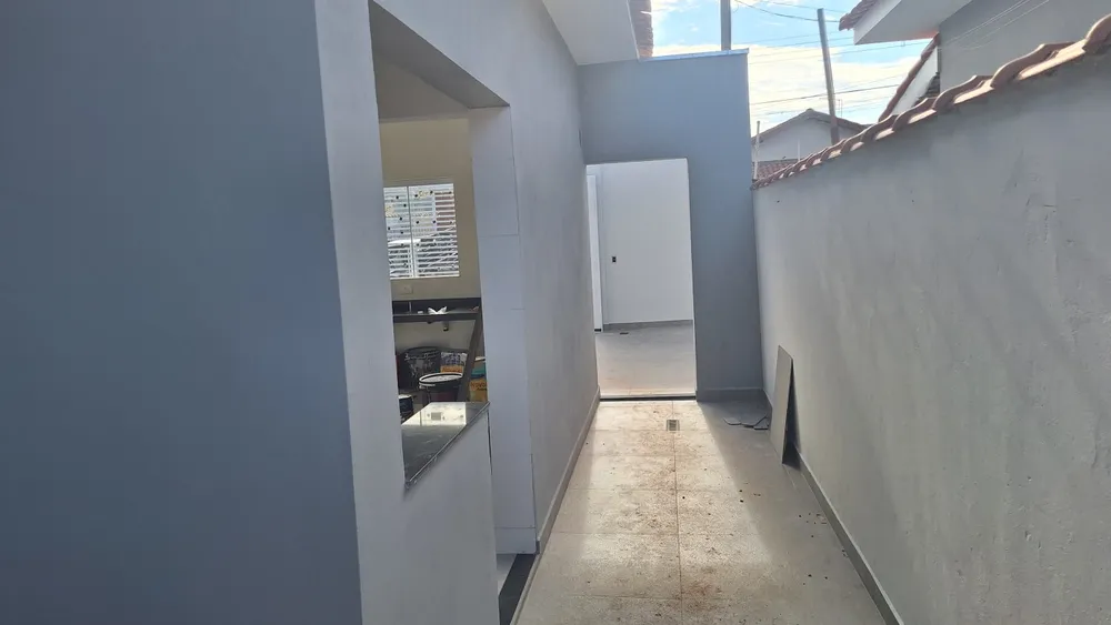 Casa, 3 quartos - Foto 8