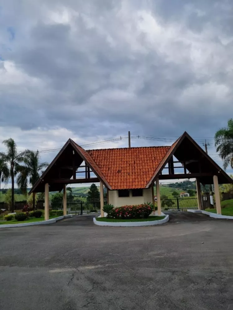 Terreno, 1000 m² - Foto 1